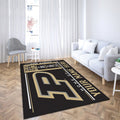 Purdue Boilermakers teppich, teppiche - Kesselmacher outdoor teppich, teppich wohnzimmer , Küchenteppich, kinderzimmer, modern