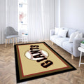 San Francisco Giants Imperial Spirit teppich, teppiche - Francisco Giants outdoor teppich, teppich wohnzimmer , Küchenteppich, kinderzimmer, modern