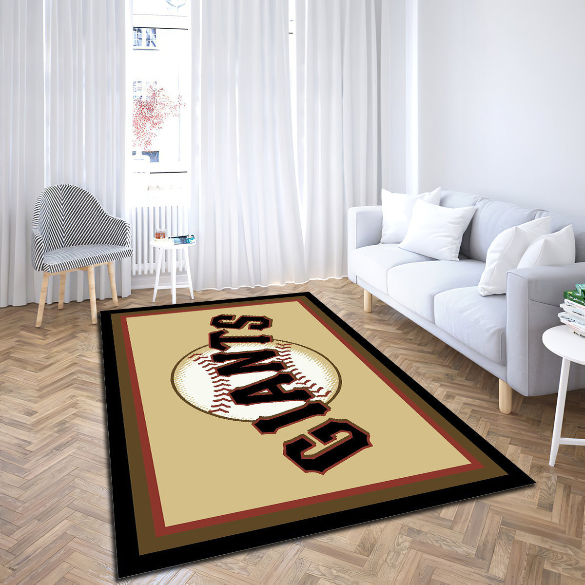 San Francisco Giants Imperial Spirit teppich, teppiche - Francisco Giants outdoor teppich, teppich wohnzimmer , Küchenteppich, kinderzimmer, modern