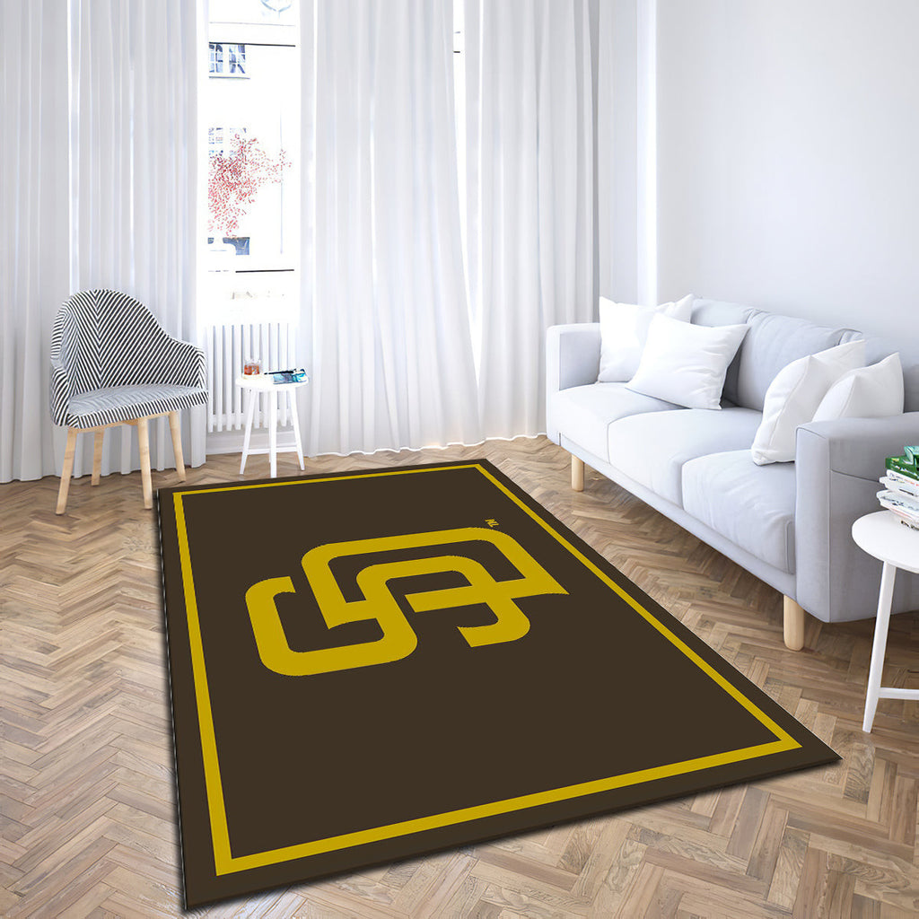 San Diego Padres Imperial Spirit teppich, teppiche - imperialer Geist outdoor teppich, teppich wohnzimmer , Küchenteppich, kinderzimmer, modern