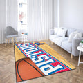 Detroit Pistons Welcome teppich, teppiche - Detroit Kolben willkommen outdoor teppich, teppich wohnzimmer , Küchenteppich, kinderzimmer, modern