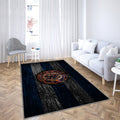Chelsea Fc Teppich, Teppiche - Feuer-Logo Outdoor Teppich, Teppich Wohnzimmer, Küchenteppich, Kinderzimmer, Modern