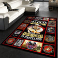 Us Marine Corps Teppich, Teppiche - Outdoor Teppich, Teppich Wohnzimmer, Küchenteppich, Kinderzimmer, Modern