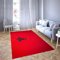 Spider Man Marvel Avengers 78 Teppich, Teppiche - Outdoor Teppich, Teppich Wohnzimmer, Küchenteppich, Kinderzimmer, Modern