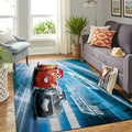 Disney Cars Disney Cartoon 27 teppich, teppiche - outdoor teppich, teppich wohnzimmer, Küchenteppich, kinderzimmer, modern