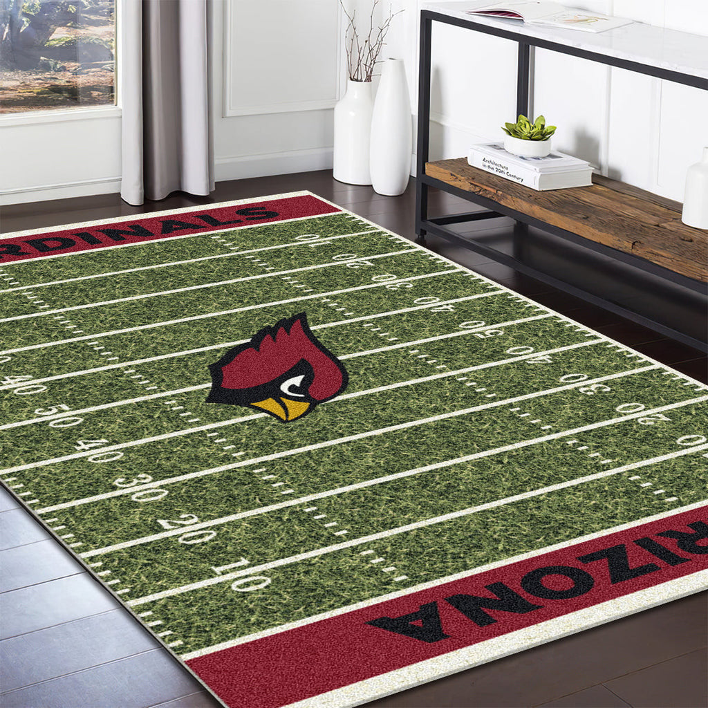 Arizona Cardinals Imperial teppich, teppiche - outdoor teppich, teppich wohnzimmer , Küchenteppich, kinderzimmer, modern