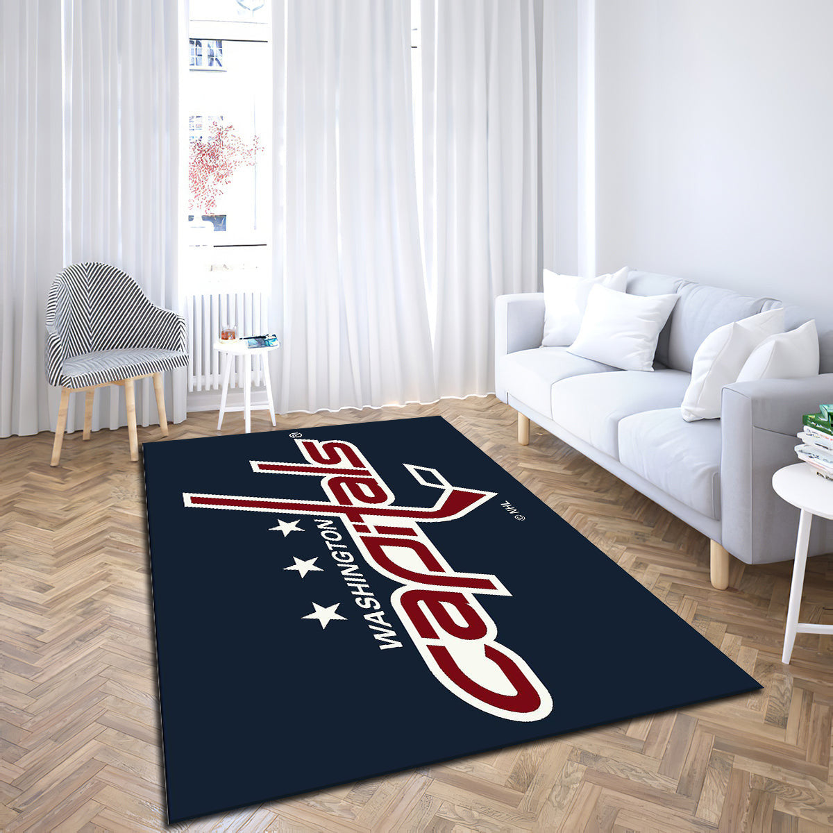 Washington Capitals Imperial Spirit teppich, teppiche - imperialer Geist outdoor teppich, teppich wohnzimmer , Küchenteppich, kinderzimmer, modern