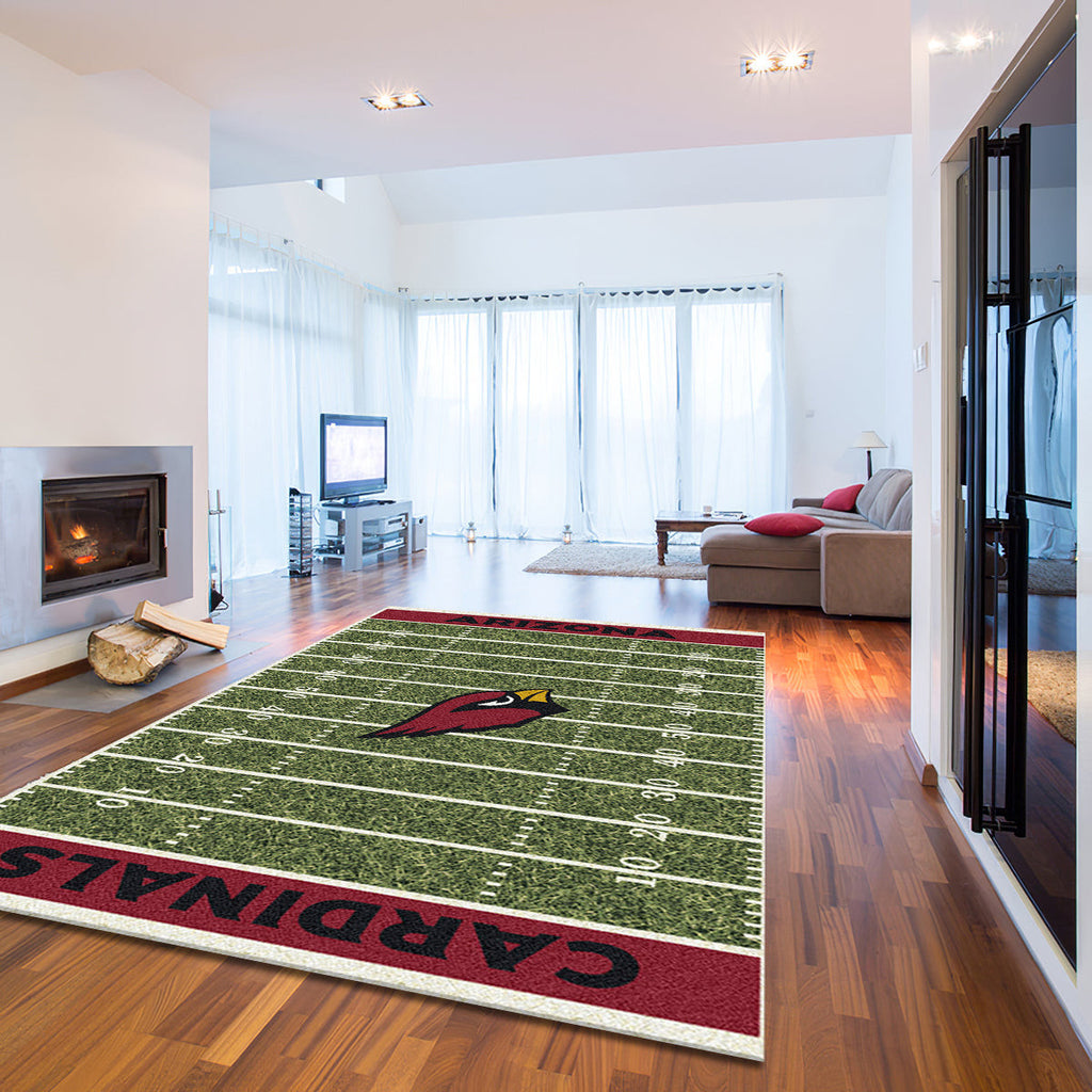 Arizona Cardinals Imperial teppich, teppiche - outdoor teppich, teppich wohnzimmer , Küchenteppich, kinderzimmer, modern