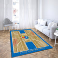 Kansas Jayhawks Imperial Courtside teppich, teppiche - outdoor teppich, teppich wohnzimmer , Küchenteppich, kinderzimmer, modern