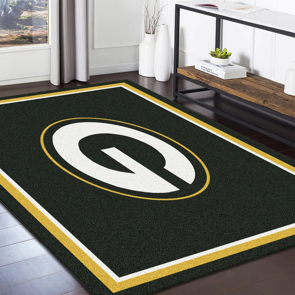 Green Bay Packers Imperial Spirit teppich, teppiche - imperialer Geist outdoor teppich, teppich wohnzimmer , Küchenteppich, kinderzimmer, modern