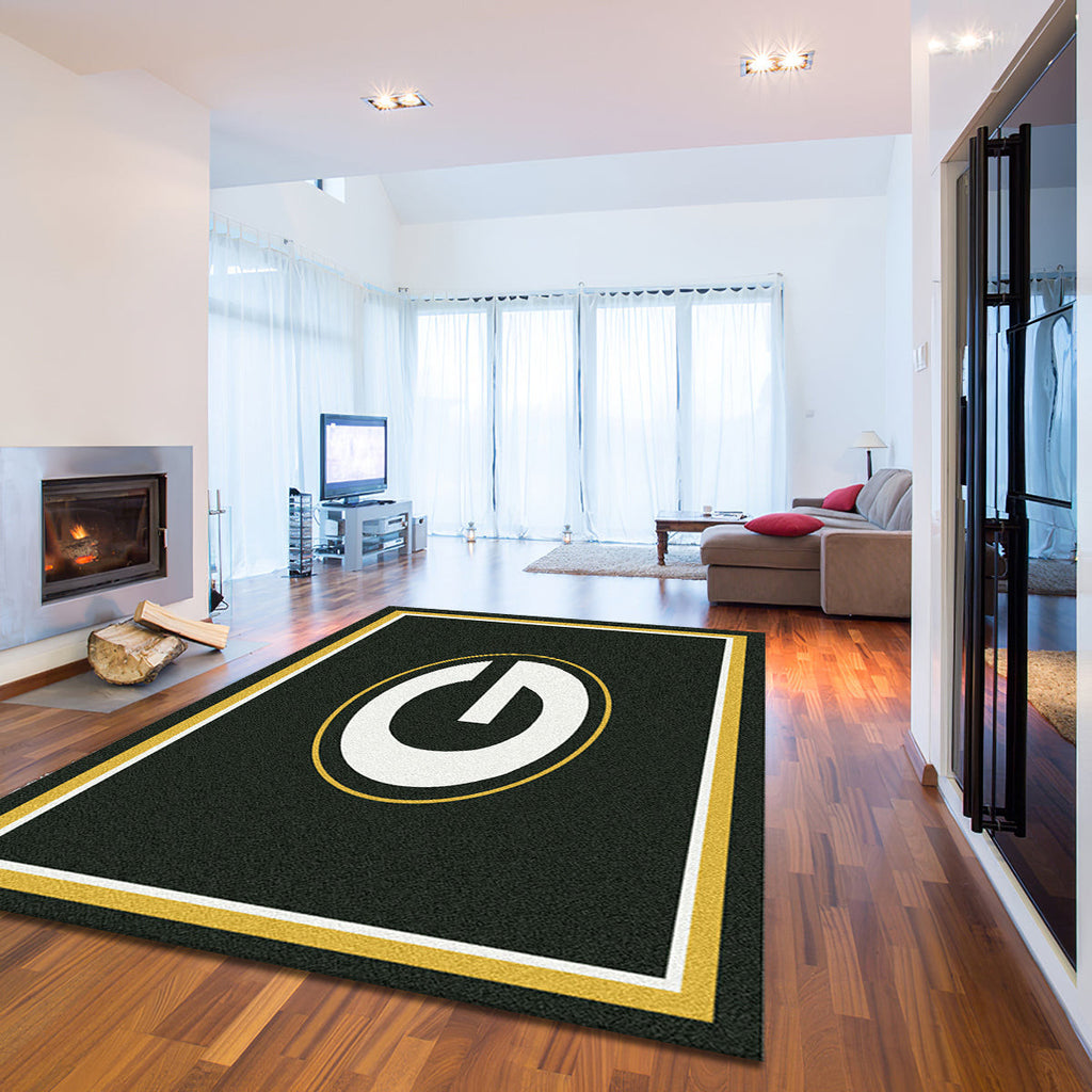 Green Bay Packers Imperial Spirit teppich, teppiche - imperialer Geist outdoor teppich, teppich wohnzimmer , Küchenteppich, kinderzimmer, modern
