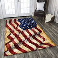 Amerikanische Flagge teppich, teppiche - outdoor teppich, teppich wohnzimmer, Küchenteppich, kinderzimmer, modern