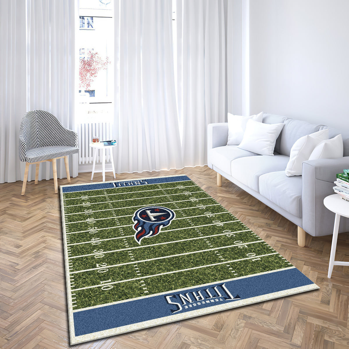 Tennessee Titans Imperial teppich, teppiche - outdoor teppich, teppich wohnzimmer , Küchenteppich, kinderzimmer, modern