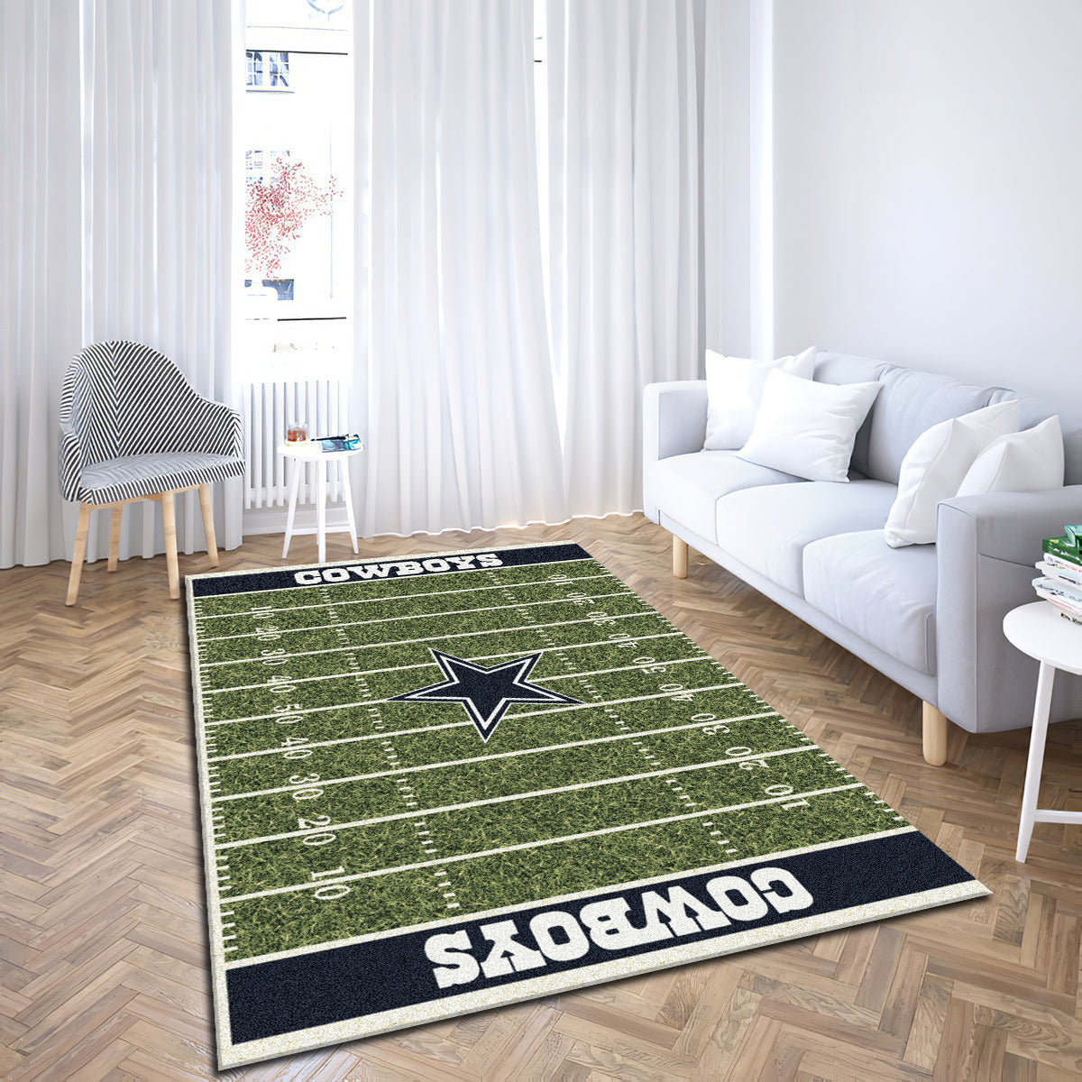 Dallas Cowboys Imperial teppich, teppiche - outdoor teppich, teppich wohnzimmer , Küchenteppich, kinderzimmer, modern