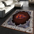 Chicago Bears Sport teppich, teppiche - trägt outdoor teppich, teppich wohnzimmer , Küchenteppich, kinderzimmer, modern