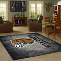 Cincinnati Bengals Nfl Teppich, Teppiche - Outdoor Teppich, Teppich Wohnzimmer, Küchenteppich, Kinderzimmer, Modern