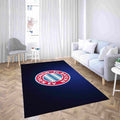 Bayern Munchen teppich, teppiche - outdoor teppich, teppich wohnzimmer, Küchenteppich, kinderzimmer, modern
