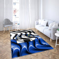 Balve Flag Cities Of Germany Teppich, Teppiche - Europa Outdoor Teppich, Teppich Wohnzimmer, Küchenteppich, Kinderzimmer, Modern