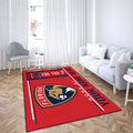 Florida Panthers teppich, teppiche - Panther outdoor teppich, teppich wohnzimmer , Küchenteppich, kinderzimmer, modern