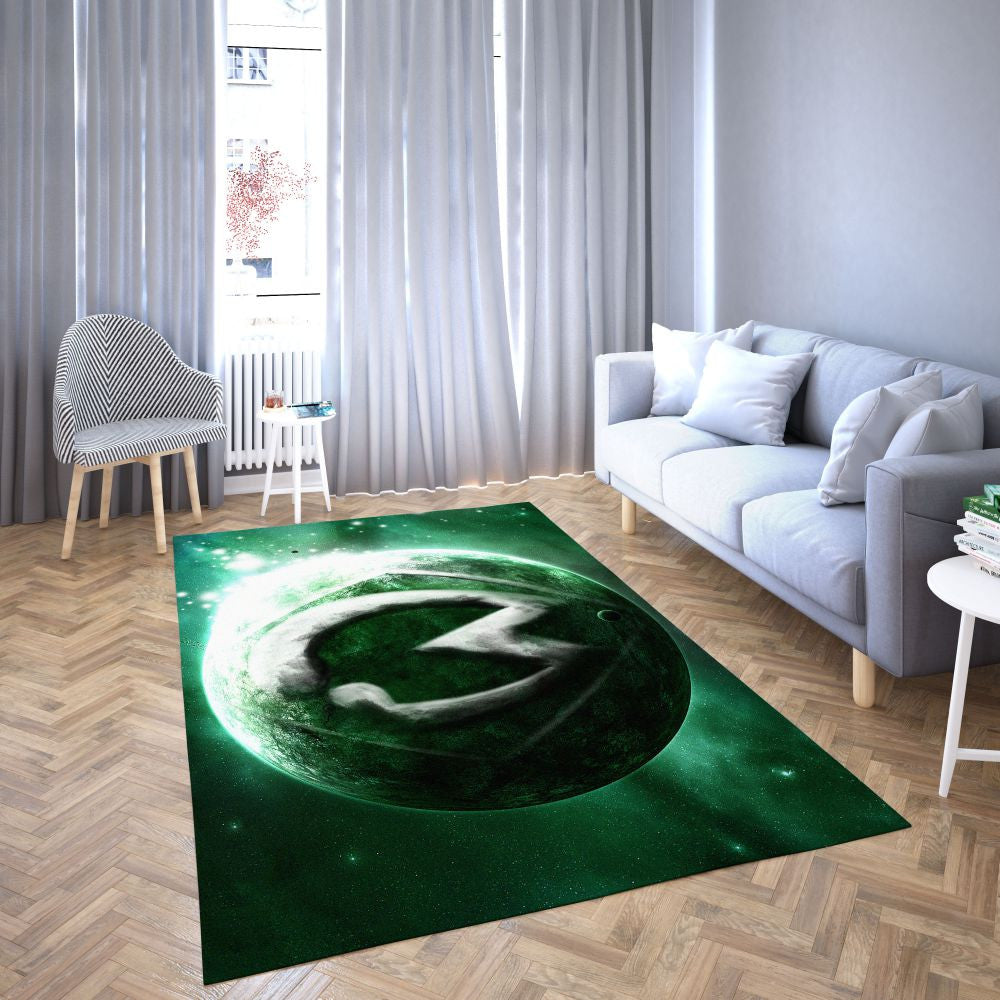 Werder Bremen LieblingsFußballverein 12 Teppich, Teppiche - Outdoor Teppich, Teppich Wohnzimmer, Küchenteppich, Kinderzimmer, Modern