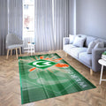 Werder Bremen LieblingsFußballverein 25 Teppich, Teppiche - Outdoor Teppich, Teppich Wohnzimmer, Küchenteppich, Kinderzimmer, Modern