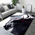 Tokyo Ghoul Anime 8 Teppich, Teppiche - Outdoor Teppich, Teppich Wohnzimmer, Küchenteppich, Kinderzimmer, Modern