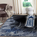 Dallas Cowboy teppich, teppiche - outdoor teppich, teppich wohnzimmer , Küchenteppich, kinderzimmer, modern