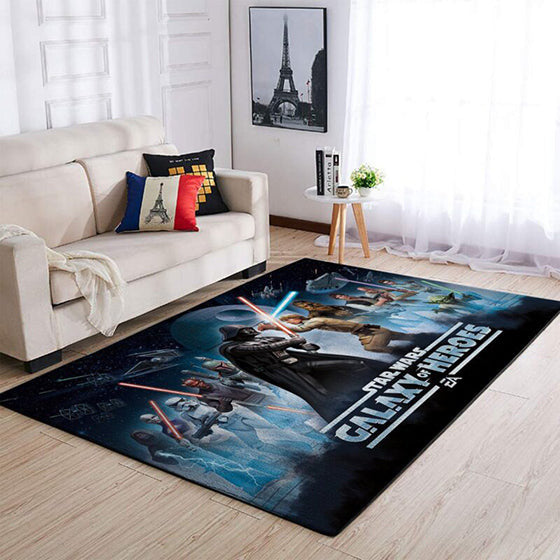 Star Wars Empire Im Krieg 1 teppich, teppiche - outdoor teppich, teppich wohnzimmer, Küchenteppich, kinderzimmer, modern