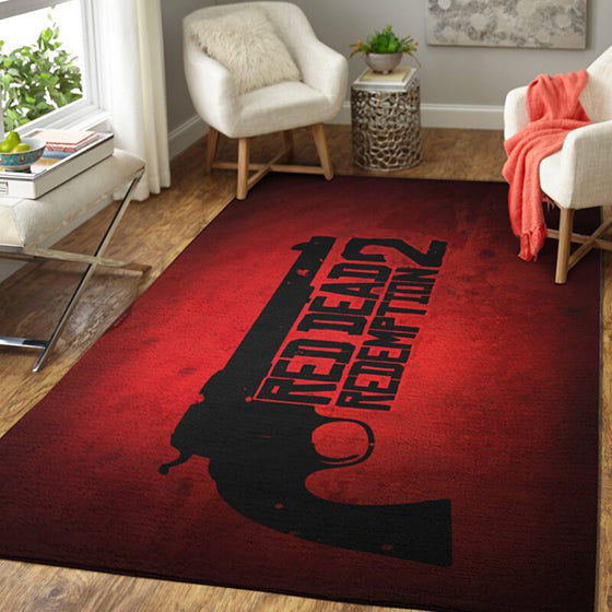 Red Dead Redemption Spiel 5 teppich, teppiche - outdoor teppich, teppich wohnzimmer, Küchenteppich, kinderzimmer, modern