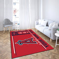 Los Angeles Angels teppich, teppiche - engel outdoor teppich, teppich wohnzimmer , Küchenteppich, kinderzimmer, modern