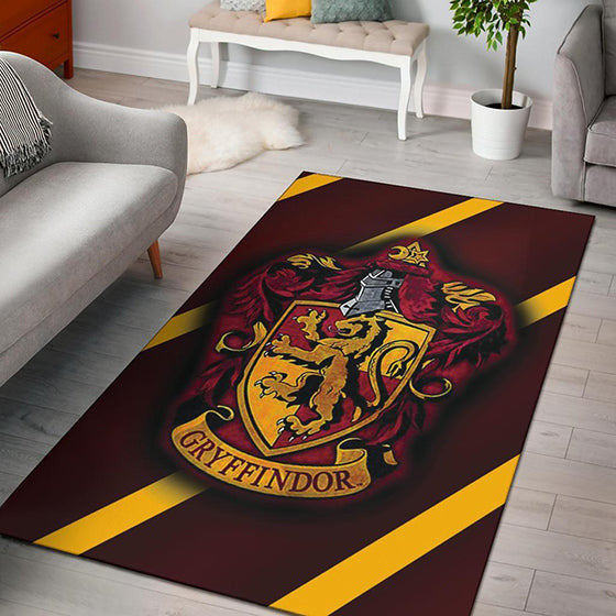 Harry Potter Gryffindor 3 teppich, teppiche - Potter Gryffindors 3 outdoor teppich, teppich wohnzimmer, Küchenteppich, kinderzimmer, modern