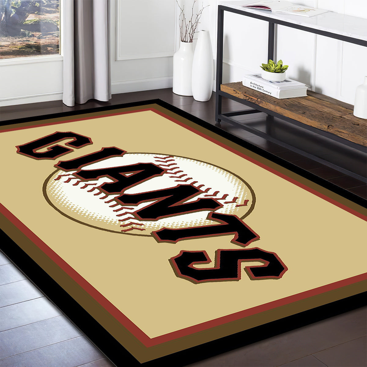 San Francisco Giants Imperial Spirit teppich, teppiche - Francisco Giants outdoor teppich, teppich wohnzimmer , Küchenteppich, kinderzimmer, modern