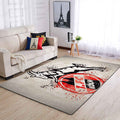 FC Cologne KOE06 teppich, teppiche - Koln outdoor teppich, teppich wohnzimmer, Küchenteppich, kinderzimmer, modern