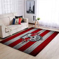 Rb Leipzig Rbl04 Teppich, Teppiche - Outdoor Teppich, Teppich Wohnzimmer, Küchenteppich, Kinderzimmer, Modern