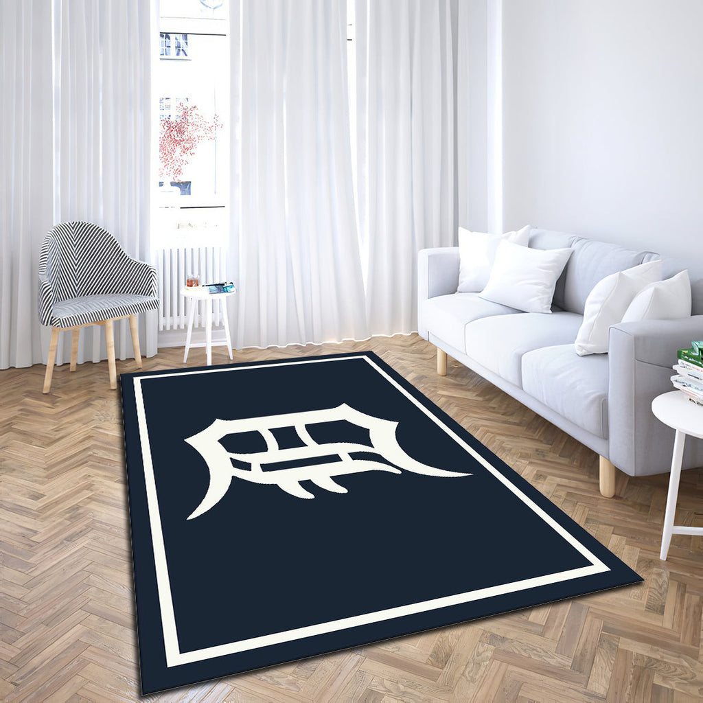 Detroit Tigers Imperial Spirit teppich, teppiche - imperialer Geist outdoor teppich, teppich wohnzimmer , Küchenteppich, kinderzimmer, modern