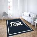 Detroit Tigers Imperial Spirit teppich, teppiche - imperialer Geist outdoor teppich, teppich wohnzimmer , Küchenteppich, kinderzimmer, modern