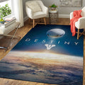 Destiny Area Gaming teppich, teppiche - outdoor teppich, teppich wohnzimmer, Küchenteppich, kinderzimmer, modern