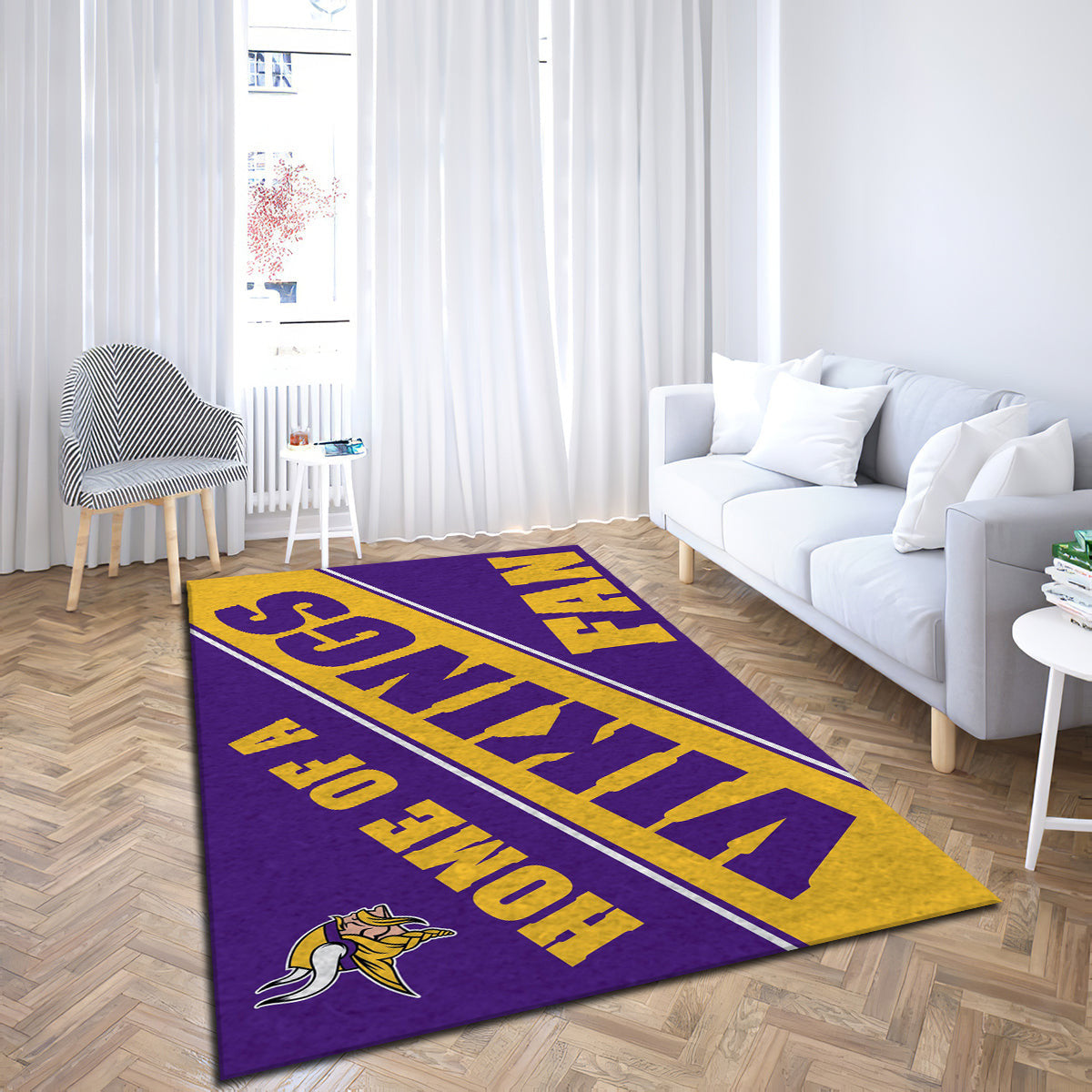 Minnesota Vikings Team Turf teppich, teppiche - Rasen outdoor teppich, teppich wohnzimmer , Küchenteppich, kinderzimmer, modern