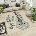 Depeche Mode teppich, teppiche - outdoor teppich, teppich wohnzimmer, Küchenteppich, kinderzimmer, modern