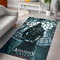 Assassins Creed Gaming Sammlung teppich, teppiche - outdoor teppich, teppich wohnzimmer, Küchenteppich, kinderzimmer, modern