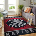 Toronto Raptors V2 teppich, teppiche - Raubvögel outdoor teppich, teppich wohnzimmer , Küchenteppich, kinderzimmer, modern