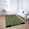 Ucf Knights Imperial teppich, teppiche - ritter outdoor teppich, teppich wohnzimmer , Küchenteppich, kinderzimmer, modern