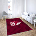 Fc Metz Teppich, Teppiche - Fußballverein Outdoor Teppich, Teppich Wohnzimmer, Küchenteppich, Kinderzimmer, Modern
