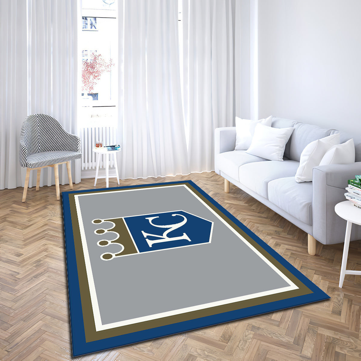 Kansas City Royals Imperial Spirit teppich, teppiche - imperialer Geist outdoor teppich, teppich wohnzimmer , Küchenteppich, kinderzimmer, modern
