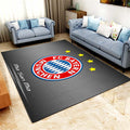 Bayern Müchen Mia San Mia teppich, teppiche - outdoor teppich, teppich wohnzimmer, Küchenteppich, kinderzimmer, modern