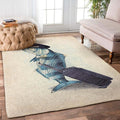 Fish teppich, teppiche - outdoor teppich, teppich wohnzimmer, Küchenteppich, kinderzimmer, modern
