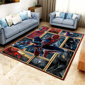 Spiderman teppich, teppiche - Spider Man outdoor teppich, teppich wohnzimmer, Küchenteppich, kinderzimmer, modern