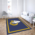 Los Angeles Rams Imperial Spirit teppich, teppiche - outdoor teppich, teppich wohnzimmer , Küchenteppich, kinderzimmer, modern