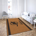 Miami Dolphins Logo Turf teppich, teppiche - delfine rasen outdoor teppich, teppich wohnzimmer , Küchenteppich, kinderzimmer, modern