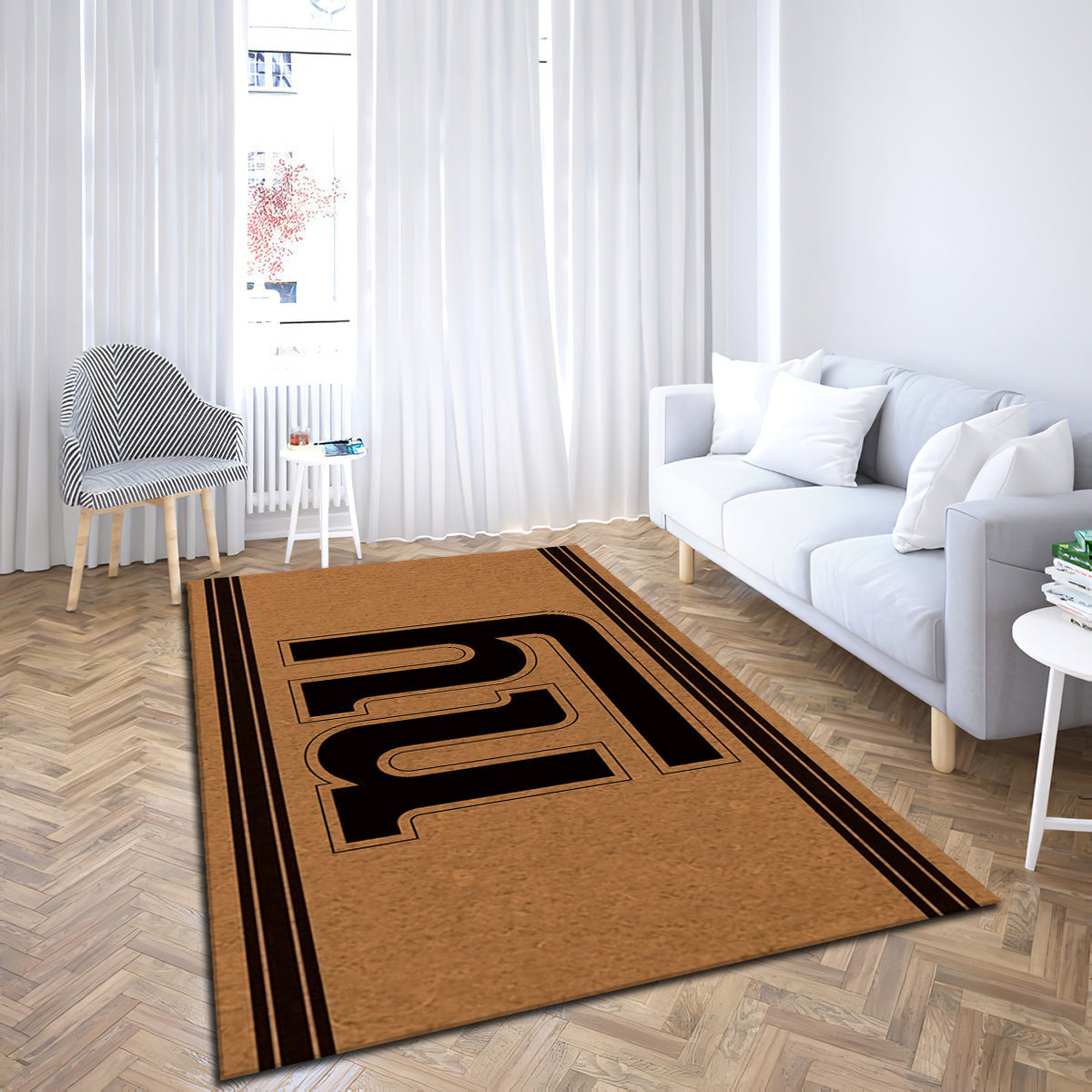 New York Giants Logo Turf teppich, teppiche - Rasen outdoor teppich, teppich wohnzimmer , Küchenteppich, kinderzimmer, modern